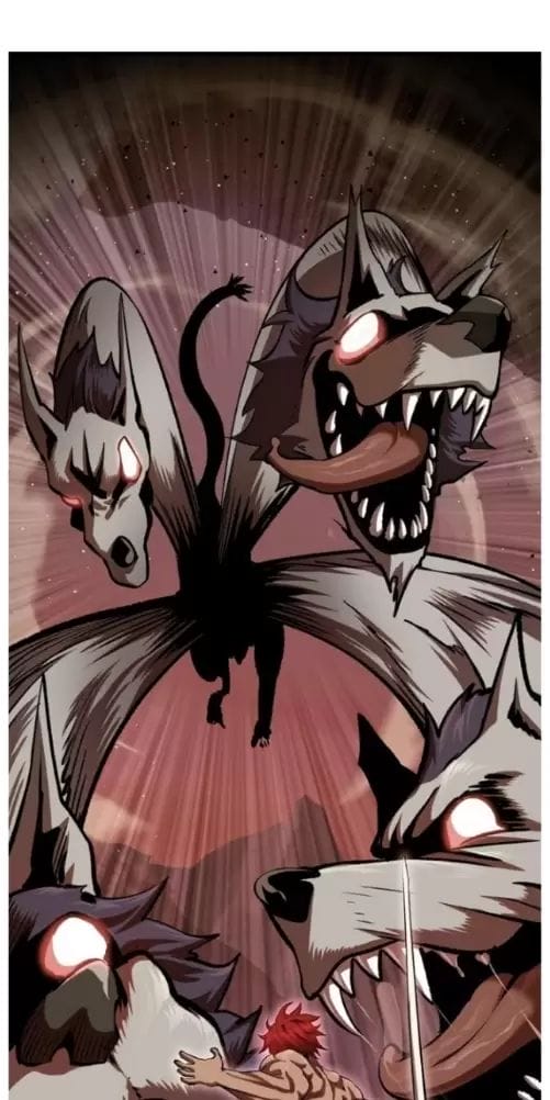 Truyện Tranh Anh Hùng Mạnh Nhất? Ta Không Làm Lâu Rồi! trang 5