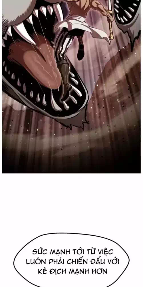 Truyện Tranh Anh Hùng Mạnh Nhất? Ta Không Làm Lâu Rồi! trang 5