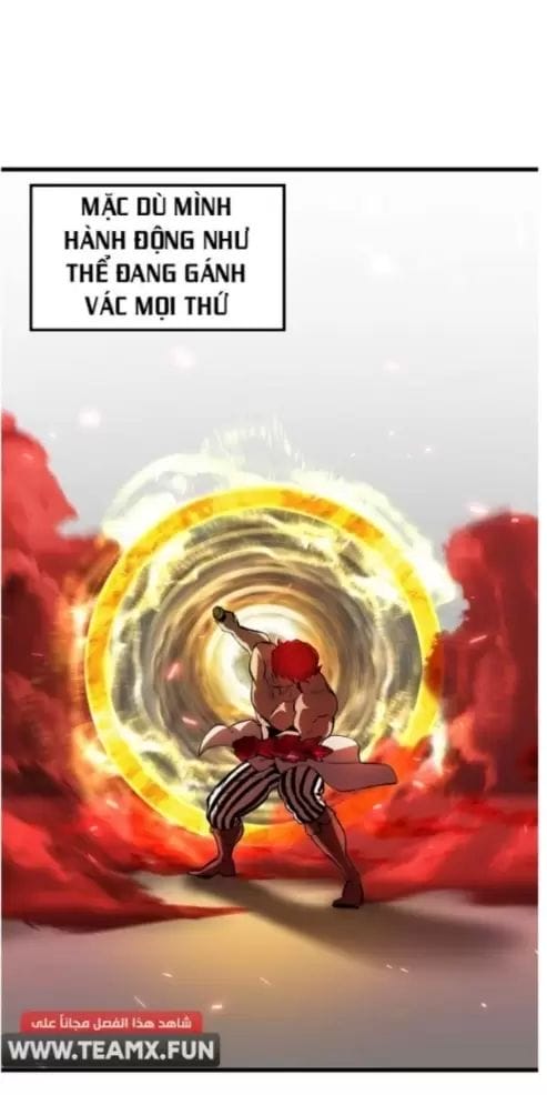 Truyện Tranh Anh Hùng Mạnh Nhất? Ta Không Làm Lâu Rồi! trang 5