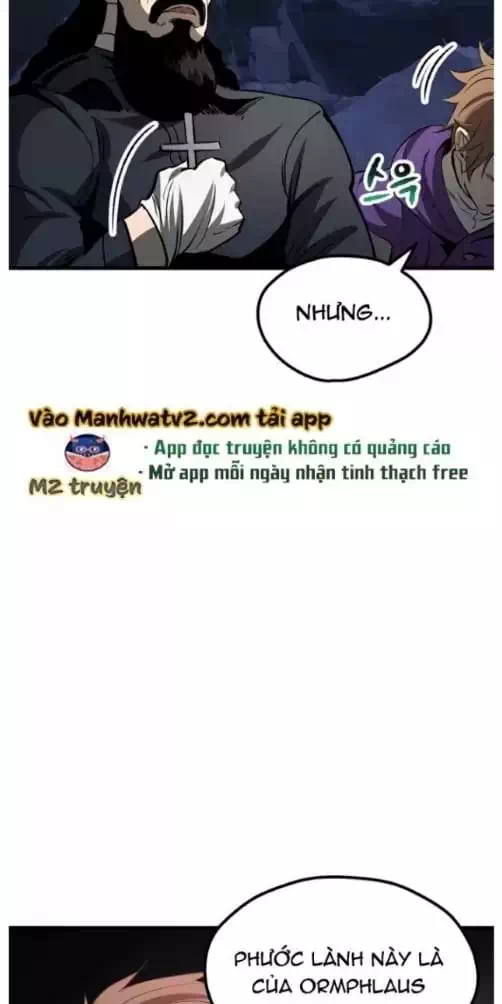 Truyện Tranh Anh Hùng Mạnh Nhất? Ta Không Làm Lâu Rồi! trang 5