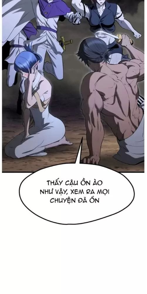 Truyện Tranh Anh Hùng Mạnh Nhất? Ta Không Làm Lâu Rồi! trang 5