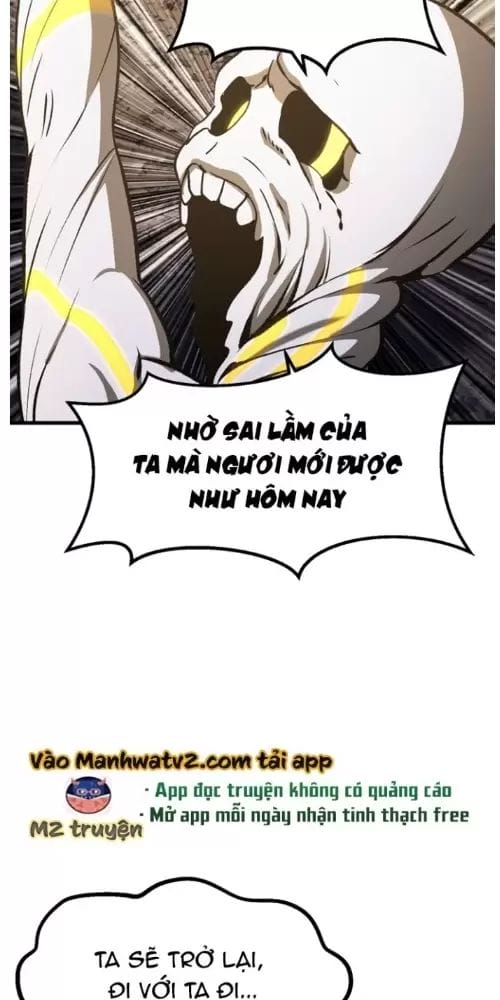 Truyện Tranh Anh Hùng Mạnh Nhất? Ta Không Làm Lâu Rồi! trang 5