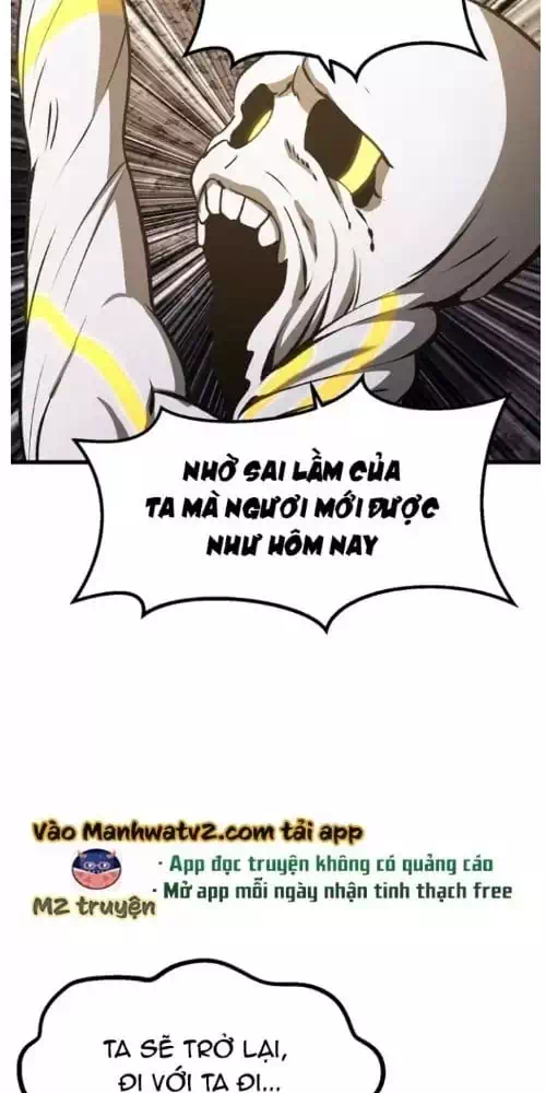 Truyện Tranh Anh Hùng Mạnh Nhất? Ta Không Làm Lâu Rồi! trang 5