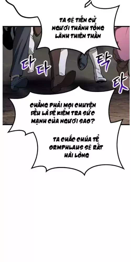 Truyện Tranh Anh Hùng Mạnh Nhất? Ta Không Làm Lâu Rồi! trang 5