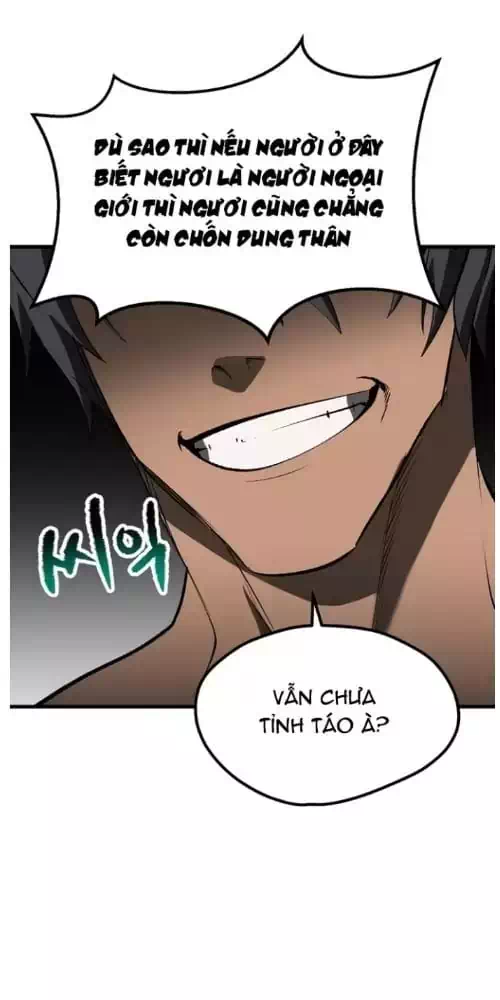 Truyện Tranh Anh Hùng Mạnh Nhất? Ta Không Làm Lâu Rồi! trang 5