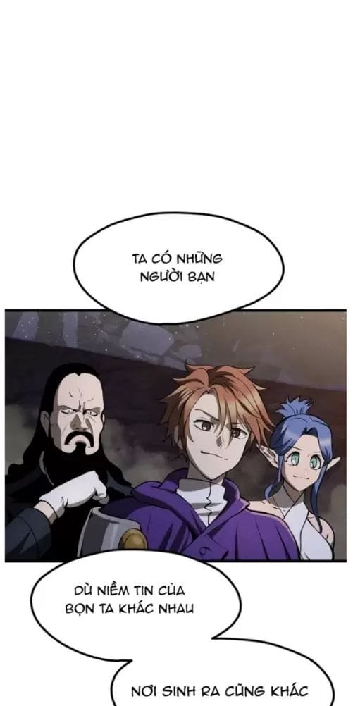 Truyện Tranh Anh Hùng Mạnh Nhất? Ta Không Làm Lâu Rồi! trang 5