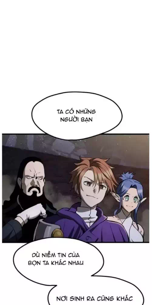 Truyện Tranh Anh Hùng Mạnh Nhất? Ta Không Làm Lâu Rồi! trang 5