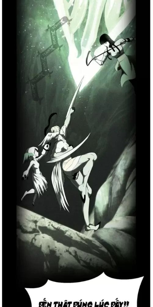 Truyện Tranh Anh Hùng Mạnh Nhất? Ta Không Làm Lâu Rồi! trang 5