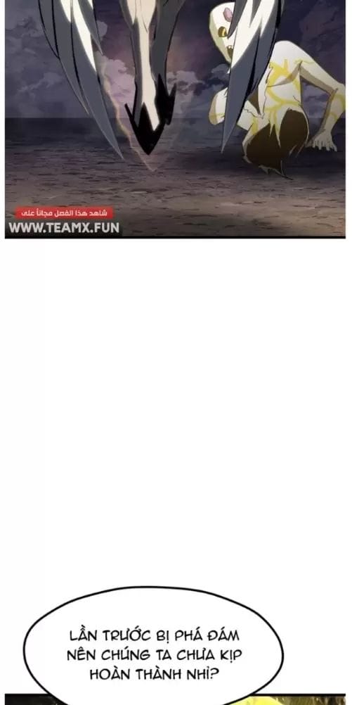 Truyện Tranh Anh Hùng Mạnh Nhất? Ta Không Làm Lâu Rồi! trang 5