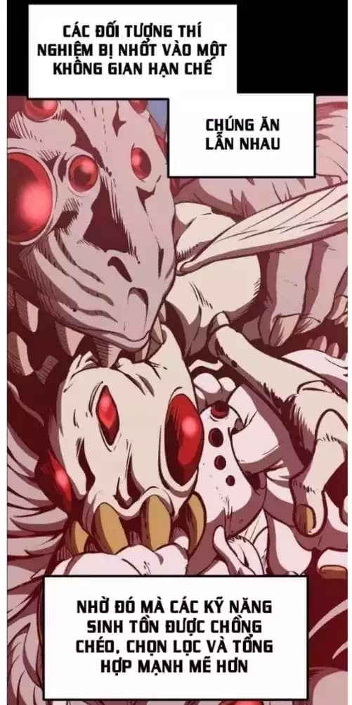 Truyện Tranh Anh Hùng Mạnh Nhất? Ta Không Làm Lâu Rồi! trang 5