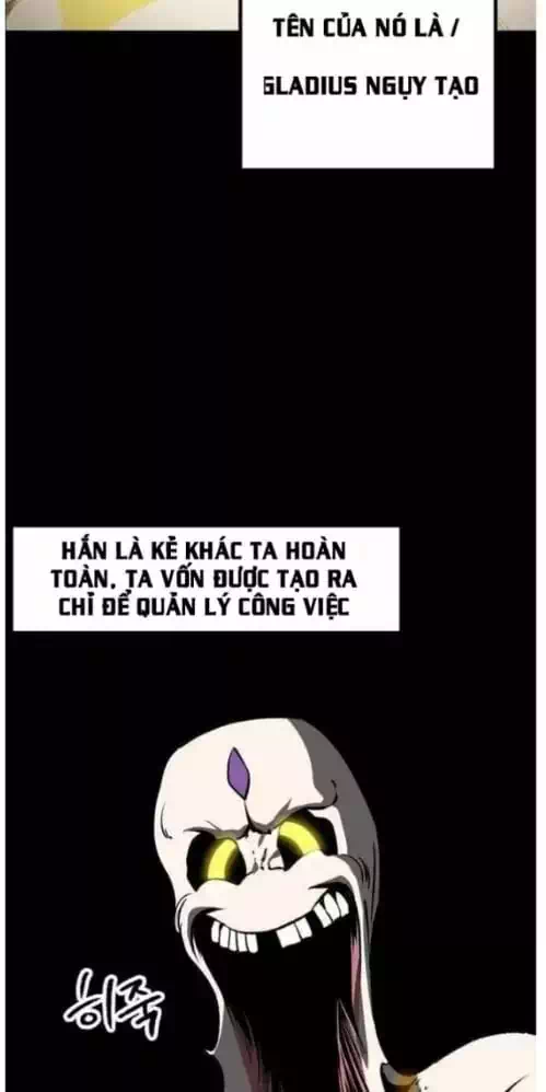 Truyện Tranh Anh Hùng Mạnh Nhất? Ta Không Làm Lâu Rồi! trang 5