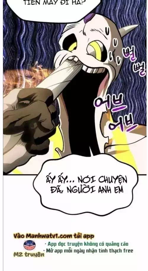 Truyện Tranh Anh Hùng Mạnh Nhất? Ta Không Làm Lâu Rồi! trang 5