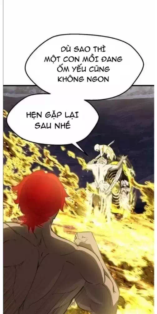 Truyện Tranh Anh Hùng Mạnh Nhất? Ta Không Làm Lâu Rồi! trang 5