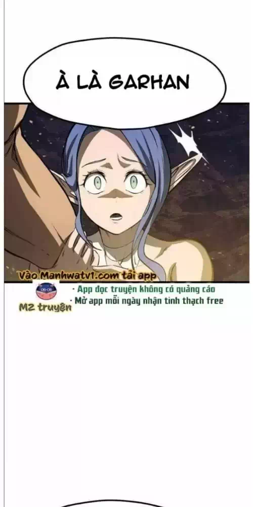 Truyện Tranh Anh Hùng Mạnh Nhất? Ta Không Làm Lâu Rồi! trang 5