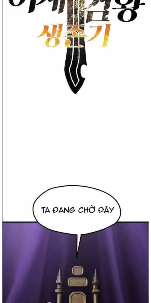 Truyện Tranh Anh Hùng Mạnh Nhất? Ta Không Làm Lâu Rồi! trang 5