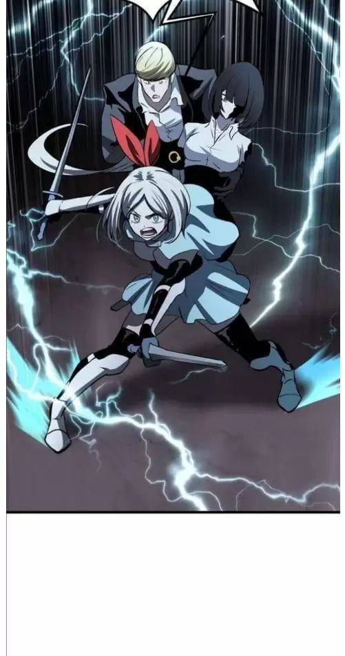 Truyện Tranh Anh Hùng Mạnh Nhất? Ta Không Làm Lâu Rồi! trang 5