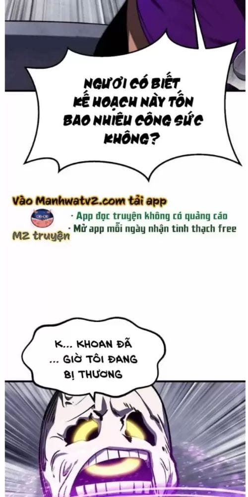 Truyện Tranh Anh Hùng Mạnh Nhất? Ta Không Làm Lâu Rồi! trang 5