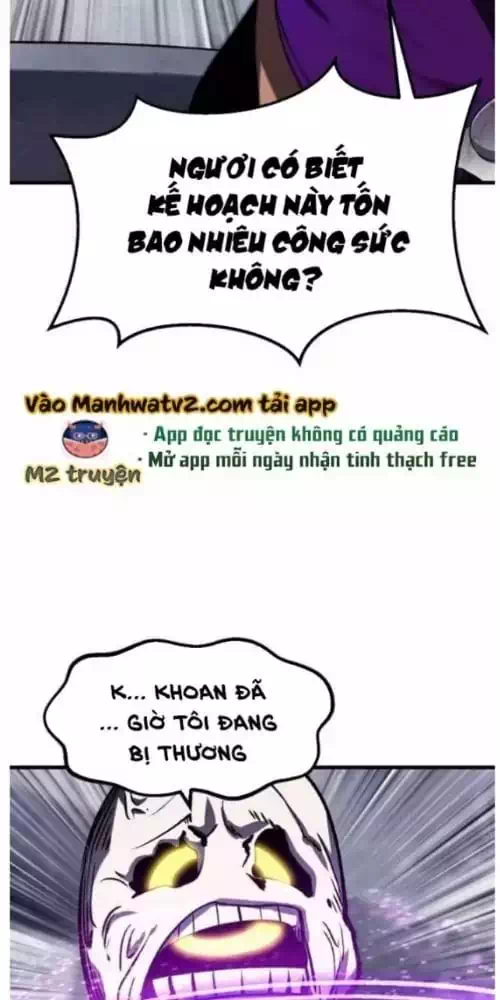 Truyện Tranh Anh Hùng Mạnh Nhất? Ta Không Làm Lâu Rồi! trang 5