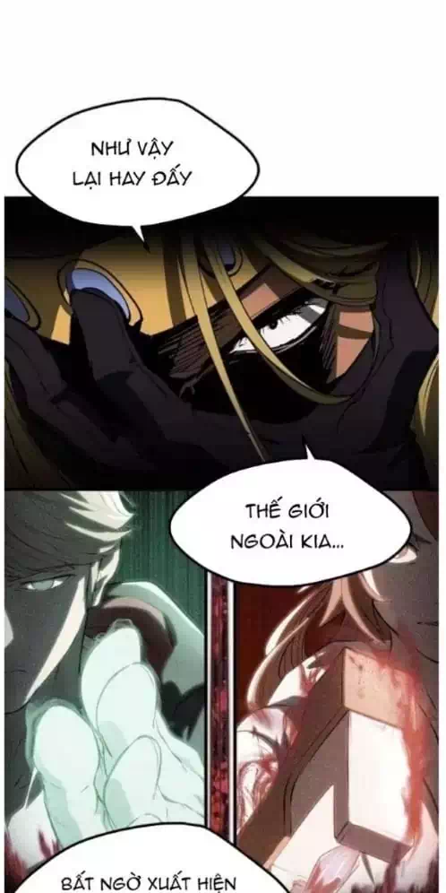 Truyện Tranh Anh Hùng Mạnh Nhất? Ta Không Làm Lâu Rồi! trang 5