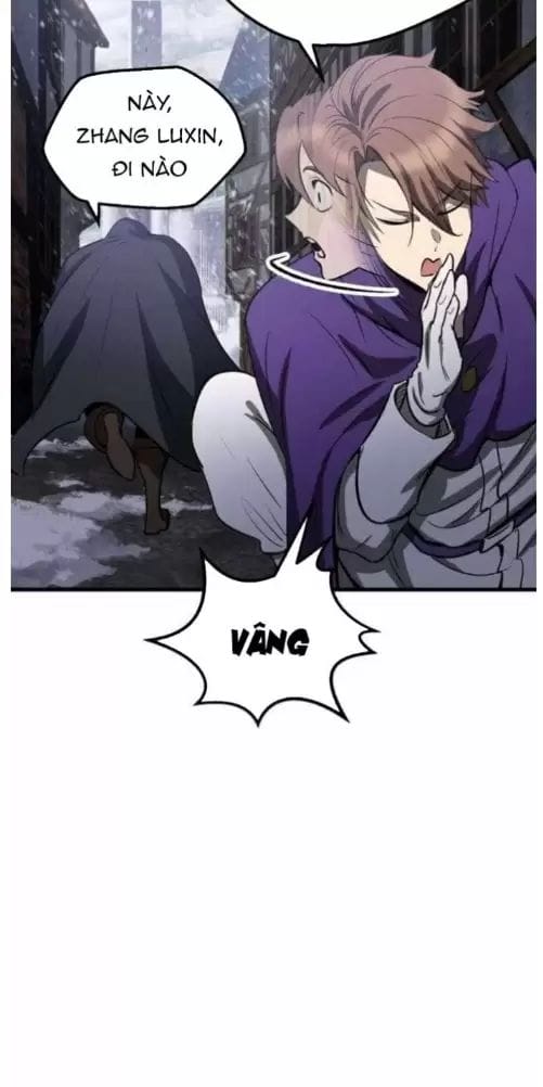 Truyện Tranh Anh Hùng Mạnh Nhất? Ta Không Làm Lâu Rồi! trang 5