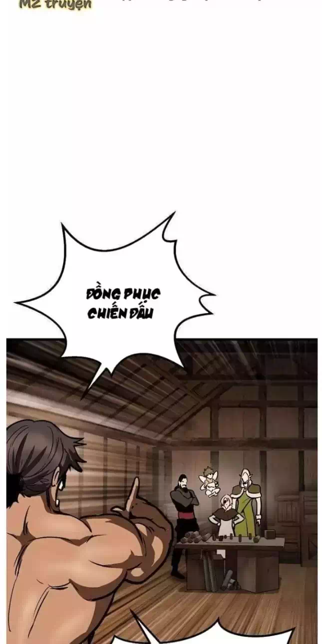 Truyện Tranh Anh Hùng Mạnh Nhất? Ta Không Làm Lâu Rồi! trang 5