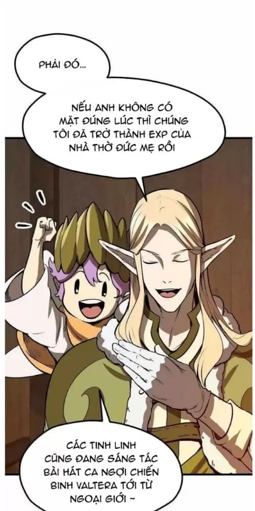 Truyện Tranh Anh Hùng Mạnh Nhất? Ta Không Làm Lâu Rồi! trang 5