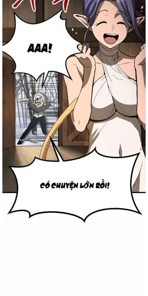 Truyện Tranh Anh Hùng Mạnh Nhất? Ta Không Làm Lâu Rồi! trang 5