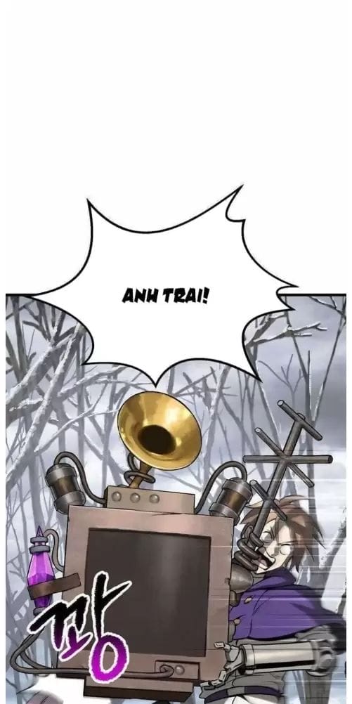 Truyện Tranh Anh Hùng Mạnh Nhất? Ta Không Làm Lâu Rồi! trang 5