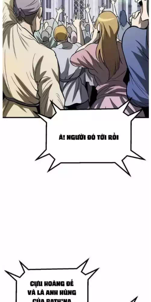 Truyện Tranh Anh Hùng Mạnh Nhất? Ta Không Làm Lâu Rồi! trang 5