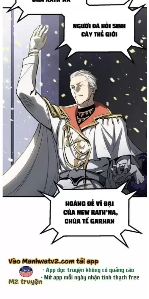 Truyện Tranh Anh Hùng Mạnh Nhất? Ta Không Làm Lâu Rồi! trang 5