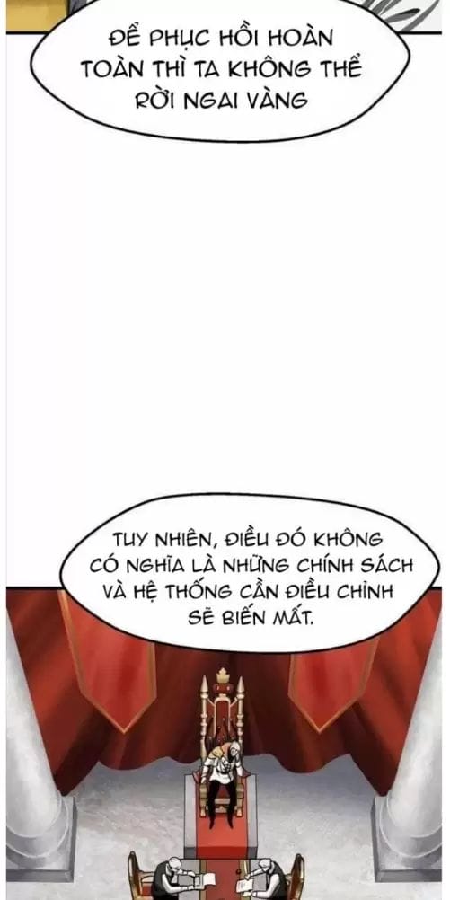 Truyện Tranh Anh Hùng Mạnh Nhất? Ta Không Làm Lâu Rồi! trang 5