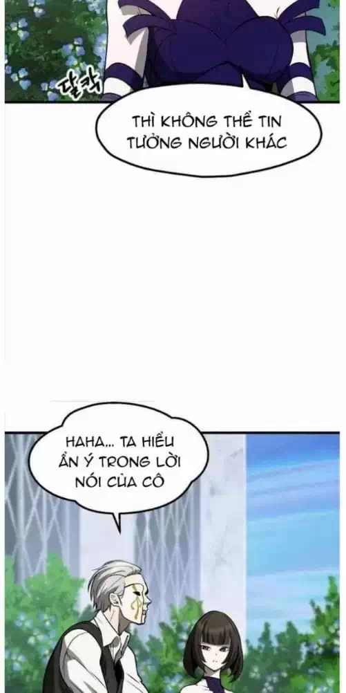 Truyện Tranh Anh Hùng Mạnh Nhất? Ta Không Làm Lâu Rồi! trang 5