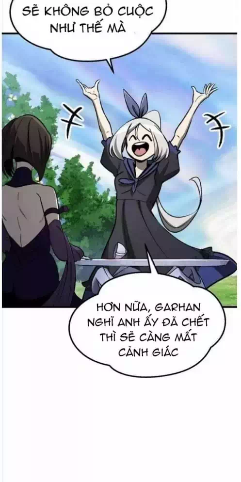 Truyện Tranh Anh Hùng Mạnh Nhất? Ta Không Làm Lâu Rồi! trang 5