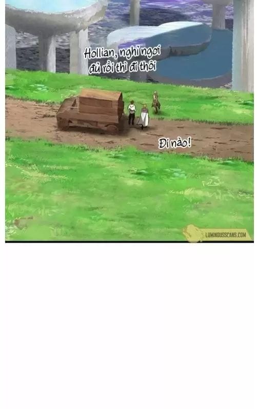 Truyện Tranh Anh Hùng Mạnh Nhất? Ta Không Làm Lâu Rồi! trang 5