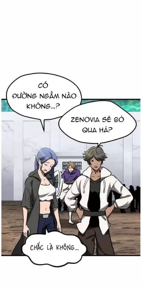 Truyện Tranh Anh Hùng Mạnh Nhất? Ta Không Làm Lâu Rồi! trang 5