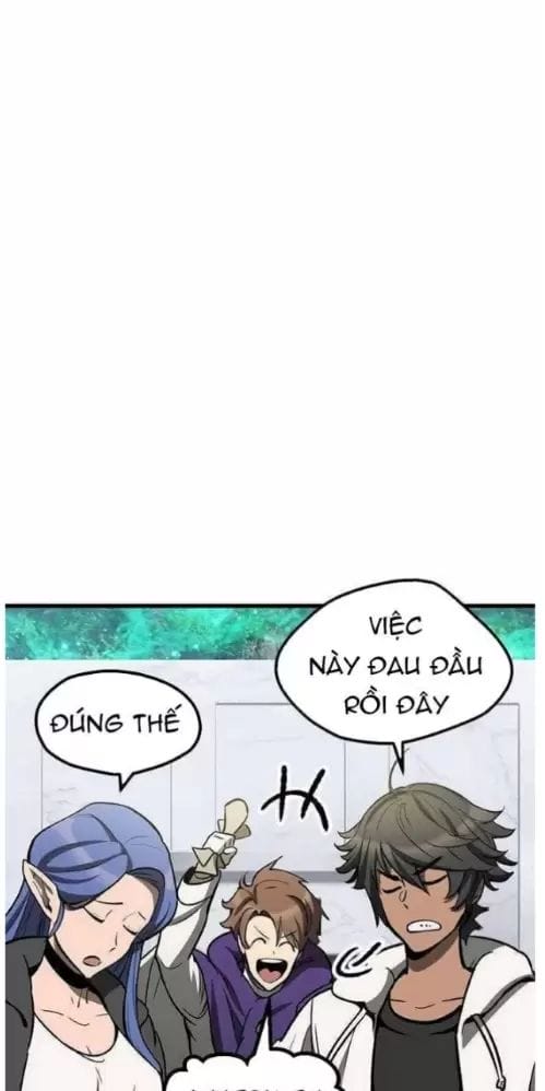 Truyện Tranh Anh Hùng Mạnh Nhất? Ta Không Làm Lâu Rồi! trang 5