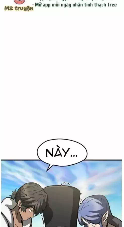 Truyện Tranh Anh Hùng Mạnh Nhất? Ta Không Làm Lâu Rồi! trang 5