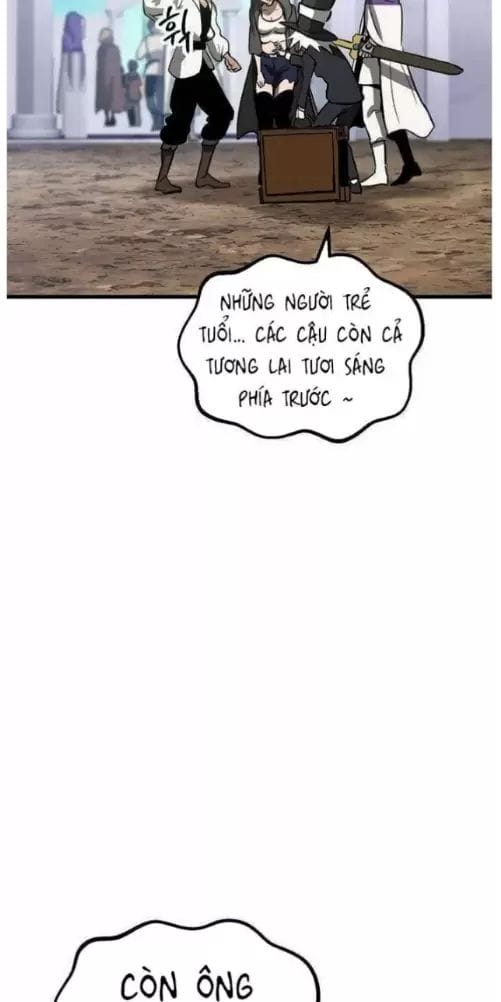 Truyện Tranh Anh Hùng Mạnh Nhất? Ta Không Làm Lâu Rồi! trang 5