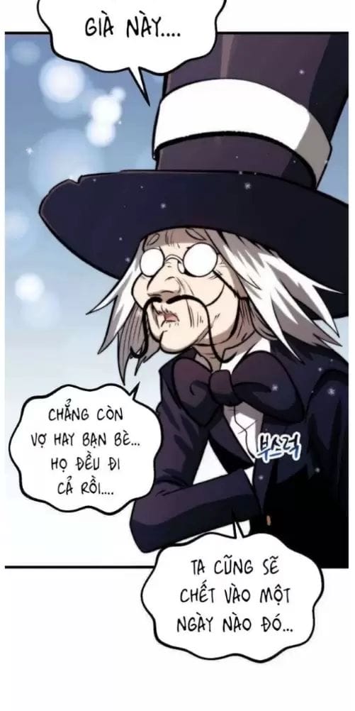 Truyện Tranh Anh Hùng Mạnh Nhất? Ta Không Làm Lâu Rồi! trang 5