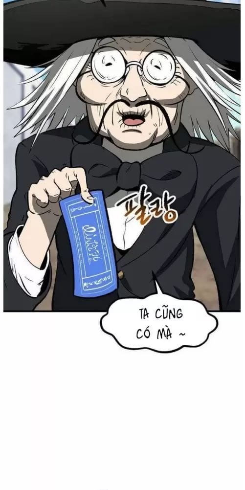 Truyện Tranh Anh Hùng Mạnh Nhất? Ta Không Làm Lâu Rồi! trang 5