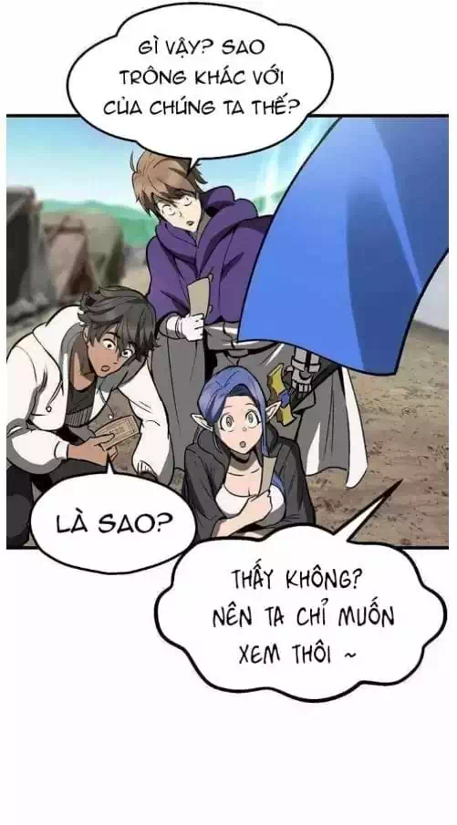 Truyện Tranh Anh Hùng Mạnh Nhất? Ta Không Làm Lâu Rồi! trang 5