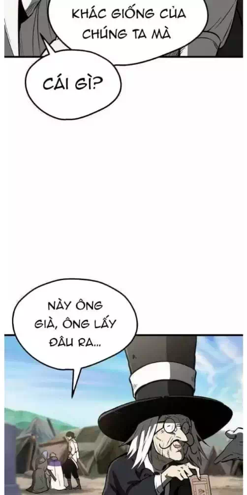Truyện Tranh Anh Hùng Mạnh Nhất? Ta Không Làm Lâu Rồi! trang 5