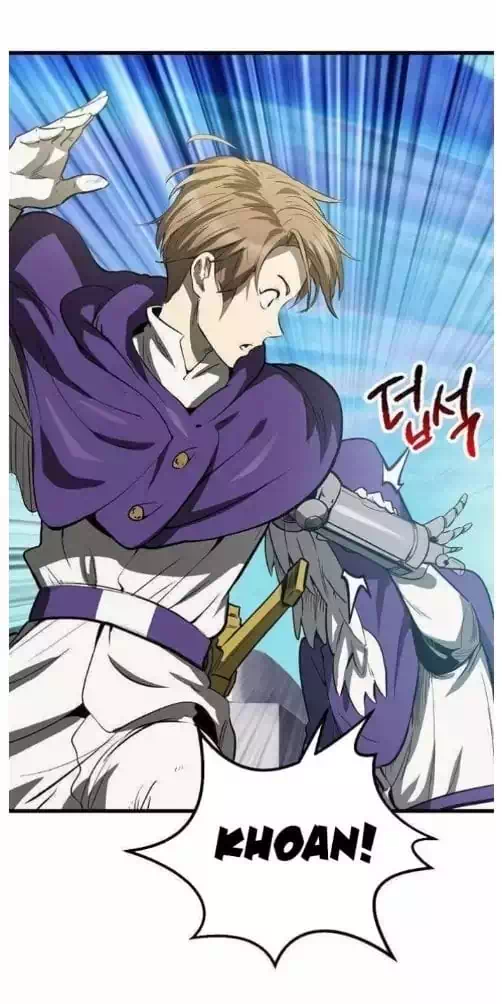 Truyện Tranh Anh Hùng Mạnh Nhất? Ta Không Làm Lâu Rồi! trang 5