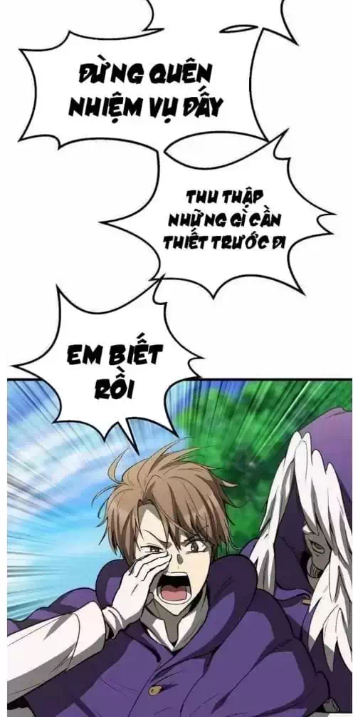 Truyện Tranh Anh Hùng Mạnh Nhất? Ta Không Làm Lâu Rồi! trang 5