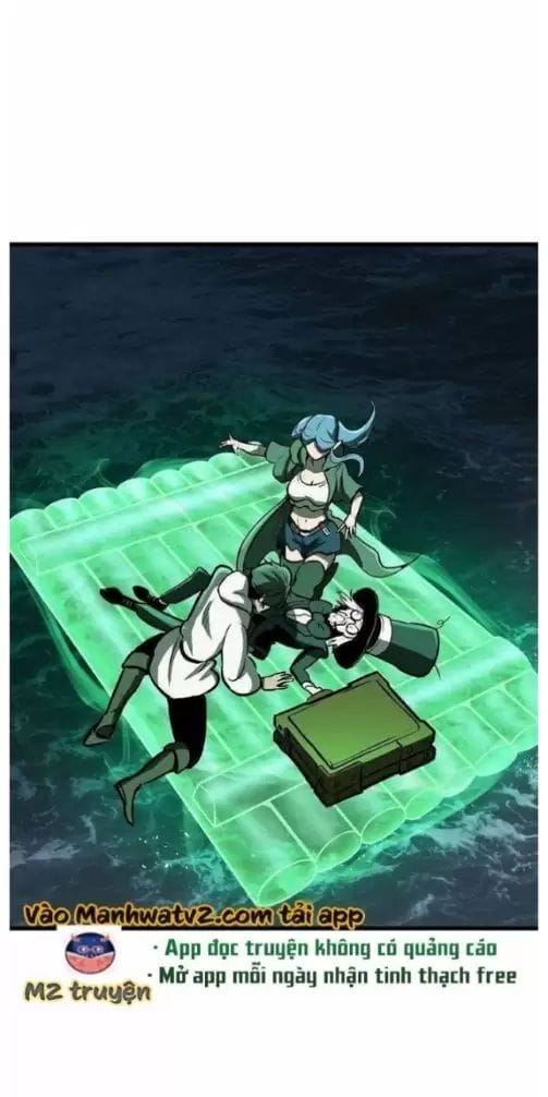 Truyện Tranh Anh Hùng Mạnh Nhất? Ta Không Làm Lâu Rồi! trang 5