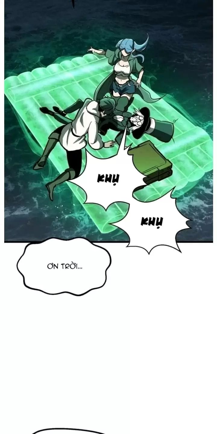 Truyện Tranh Anh Hùng Mạnh Nhất? Ta Không Làm Lâu Rồi! trang 5