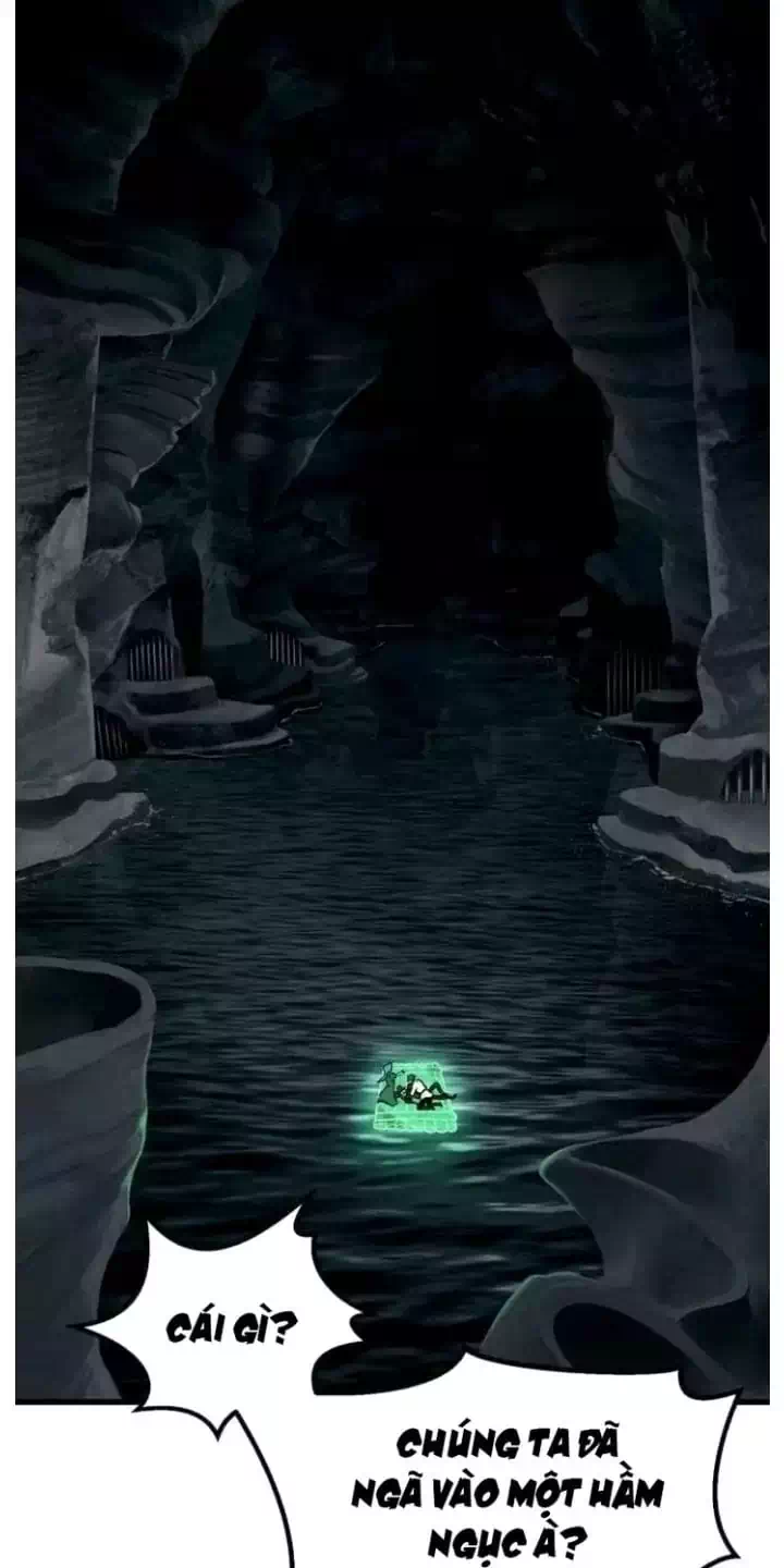 Truyện Tranh Anh Hùng Mạnh Nhất? Ta Không Làm Lâu Rồi! trang 5