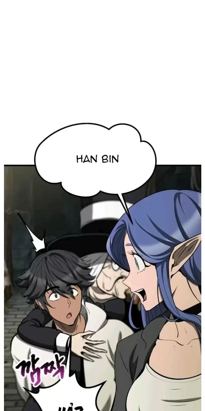 Truyện Tranh Anh Hùng Mạnh Nhất? Ta Không Làm Lâu Rồi! trang 5