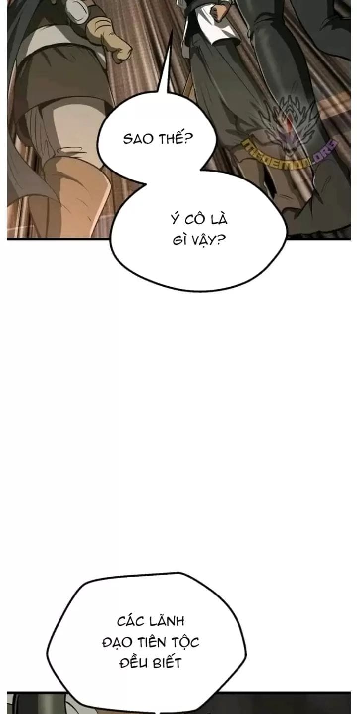 Truyện Tranh Anh Hùng Mạnh Nhất? Ta Không Làm Lâu Rồi! trang 5