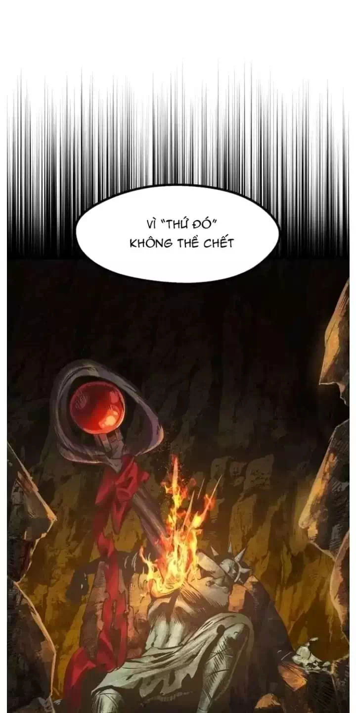 Truyện Tranh Anh Hùng Mạnh Nhất? Ta Không Làm Lâu Rồi! trang 5